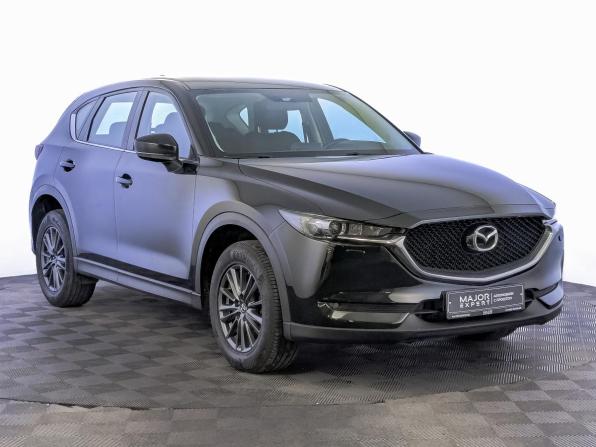 Mazda CX-5 II с пробегом 2020 года, цена 2 190 000 рублей, 193040 км, внедорожник, Автокод Объявления