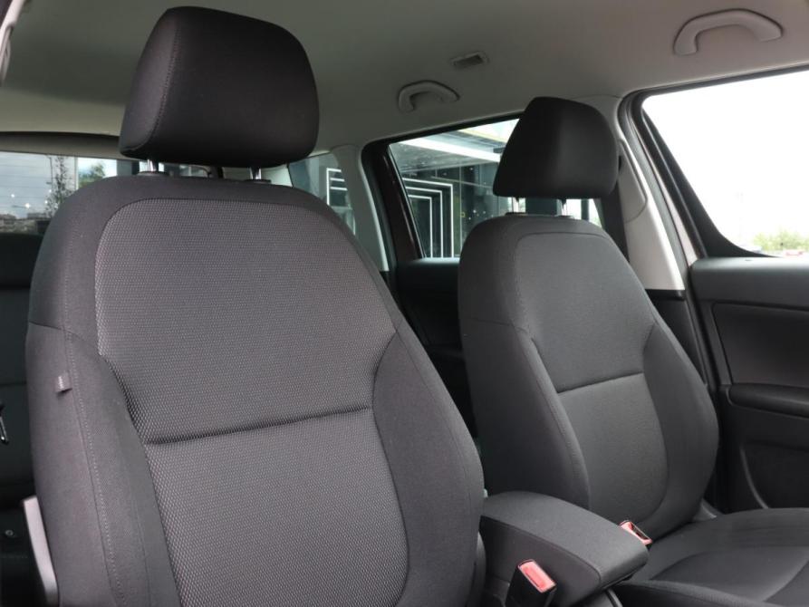 Skoda Yeti I Рестайлинг Москва  - изображение 17