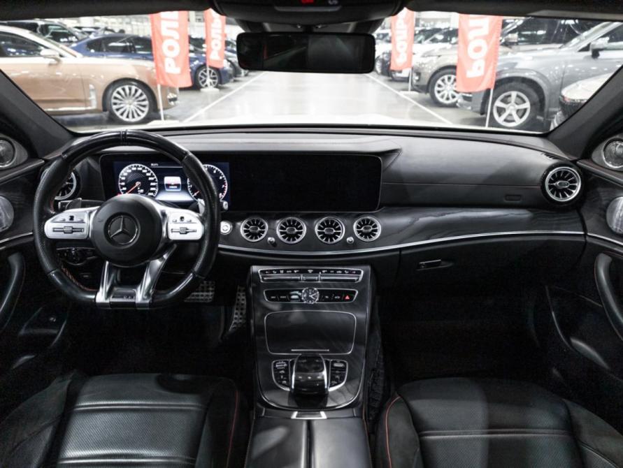 Mercedes-Benz E-Класс AMG V (W213) Санкт-Петербург  - изображение 16