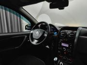 Renault Duster I Рестайлинг Москва  - изображение 31