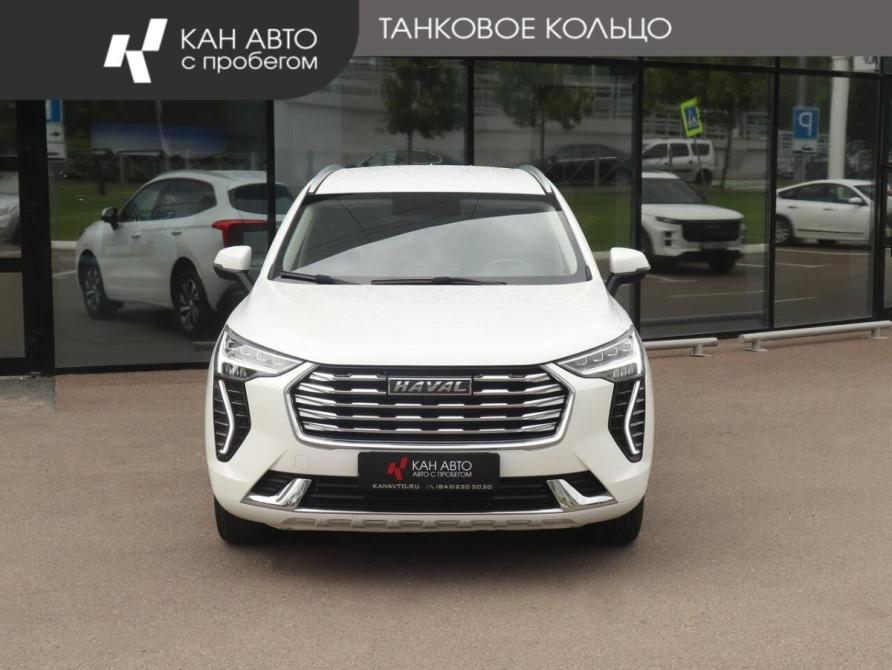 Haval Jolion I Казань  - изображение 3