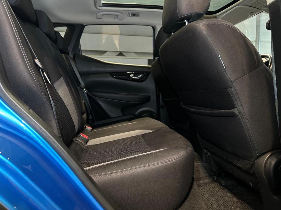 Nissan Qashqai II Рестайлинг Краснодар  - изображение 15