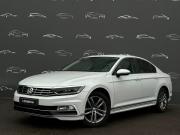 Volkswagen Passat B8 Санкт-Петербург  - изображение 22
