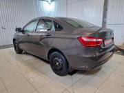 Lada (ВАЗ) Vesta I Арзамас  - изображение 10