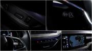 Skoda Octavia IV (A8) Рестайлинг Москва  - изображение 37