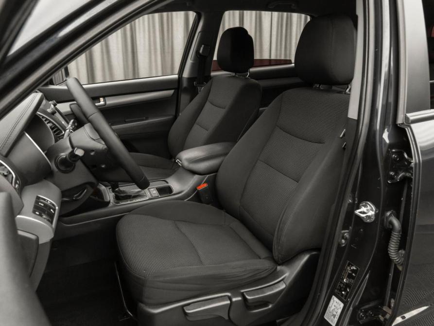 Kia Sorento II Рестайлинг Москва  - изображение 9