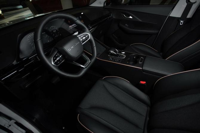 Новый Omoda C5 I Рестайлинг 2025 года, цена 2 729 000 рублей, внедорожник, Автокод Объявления
