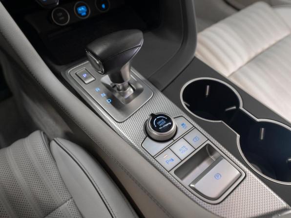 Genesis G70 I Рестайлинг с пробегом 2022 года, цена 3 950 000 рублей, 23113 км, универсал, Автокод Объявления