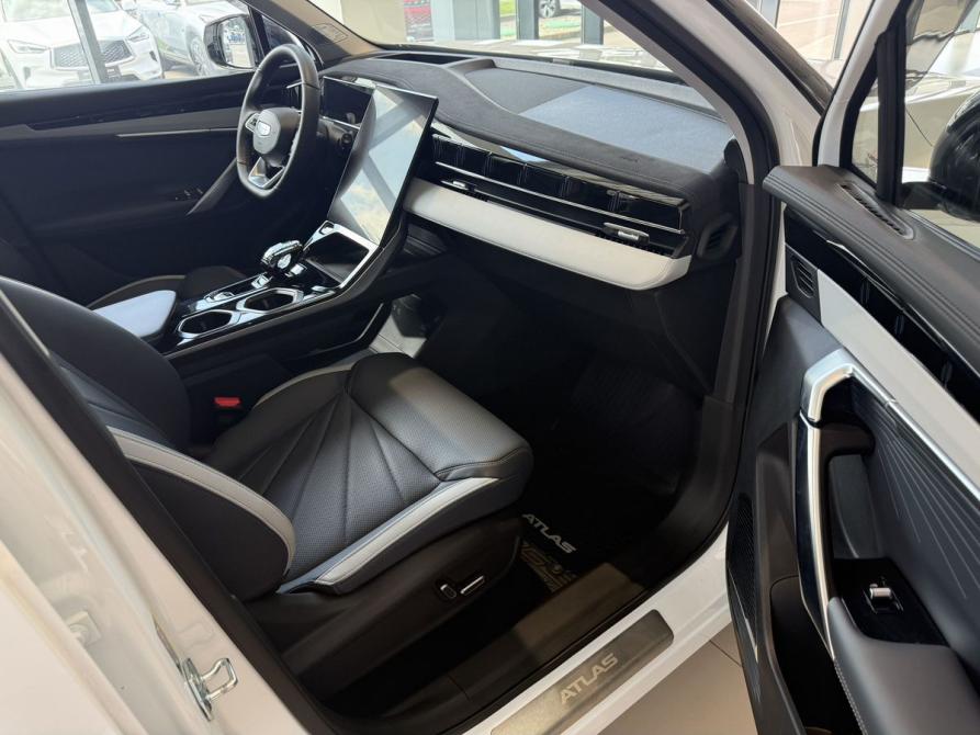 Geely Atlas II Краснодар  - изображение 22