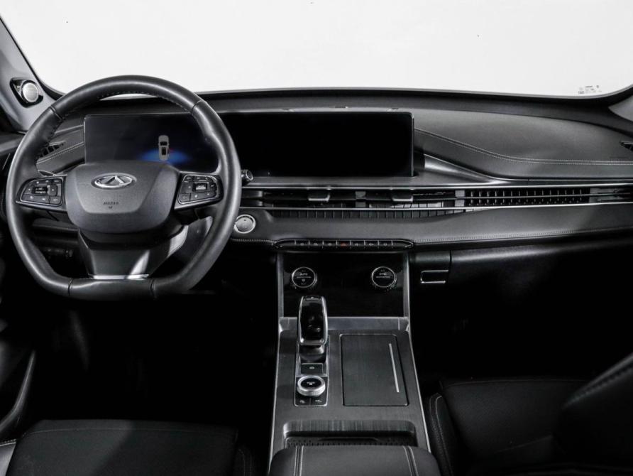 Chery Tiggo 7 Pro Max I Москва  - изображение 12