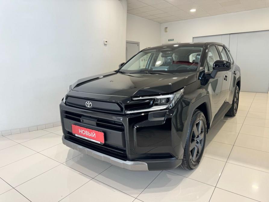 Toyota RAV4 VI (XA60) Омск  - изображение 1