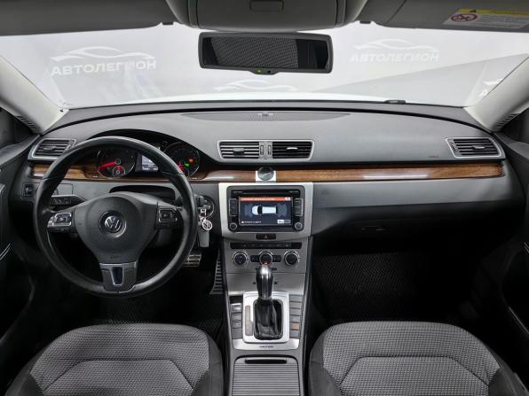 Volkswagen Passat B7 с пробегом 2012 года, цена 1 550 000 рублей, 154096 км, универсал, Автокод Объявления