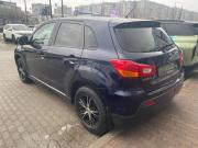 Mitsubishi ASX I Череповец  - изображение 24