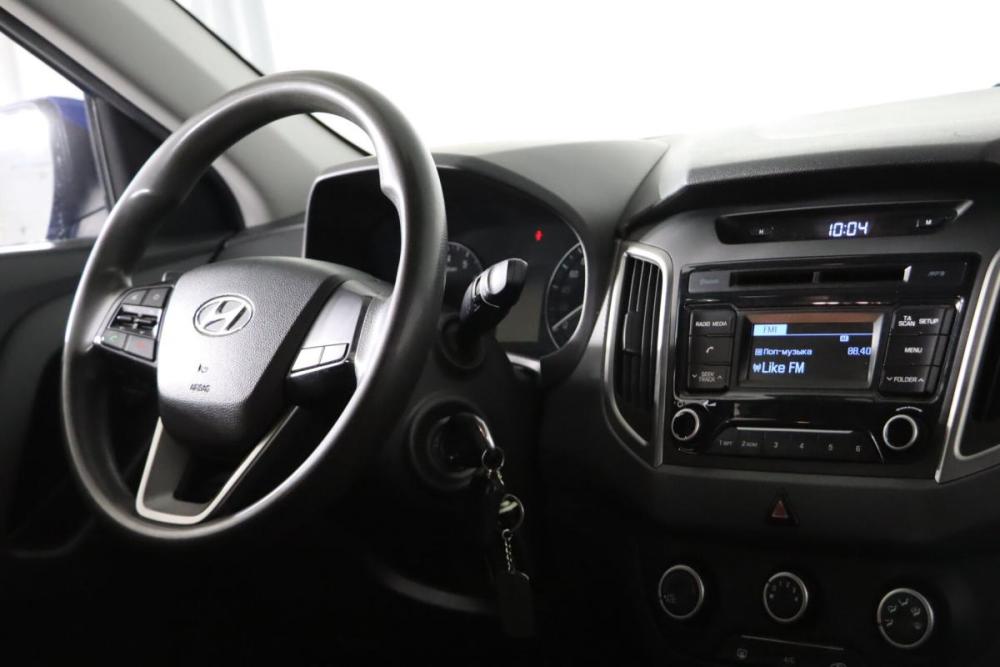 Hyundai Creta I Нижний Новгород  - изображение 13