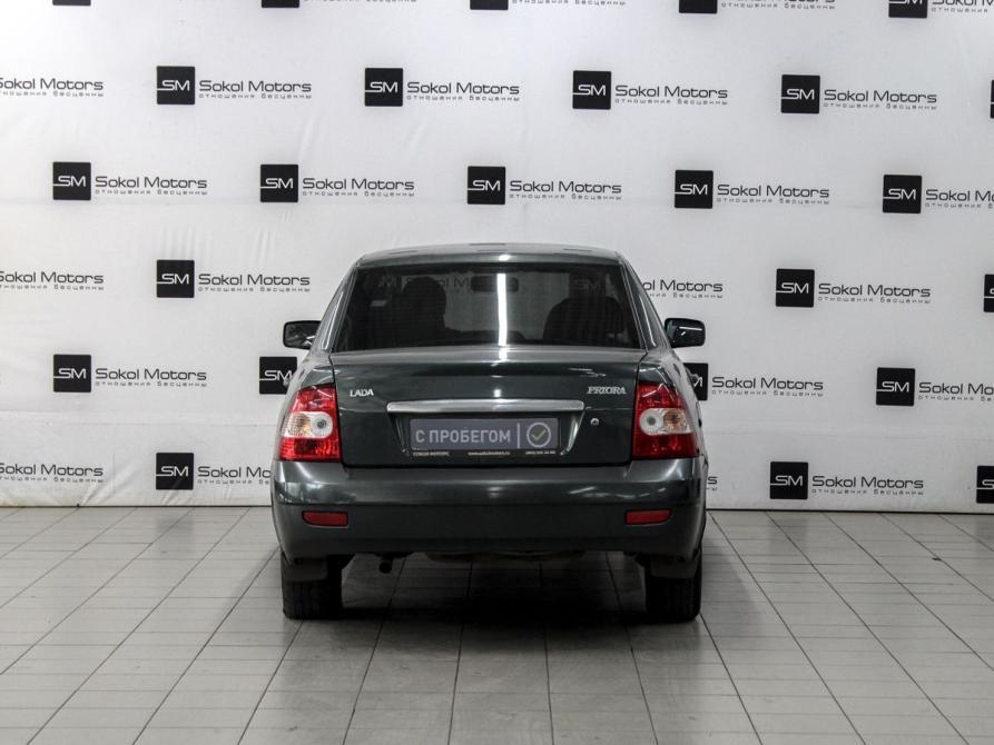 Lada (ВАЗ) Priora I Ростов-на-Дону  - изображение 4