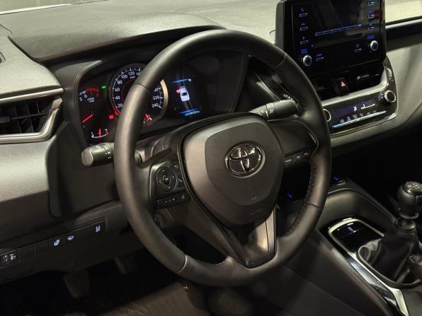 Toyota Corolla XII (E210) с пробегом 2019 года, цена 1 700 000 рублей, 145101 км, седан, Автокод Объявления