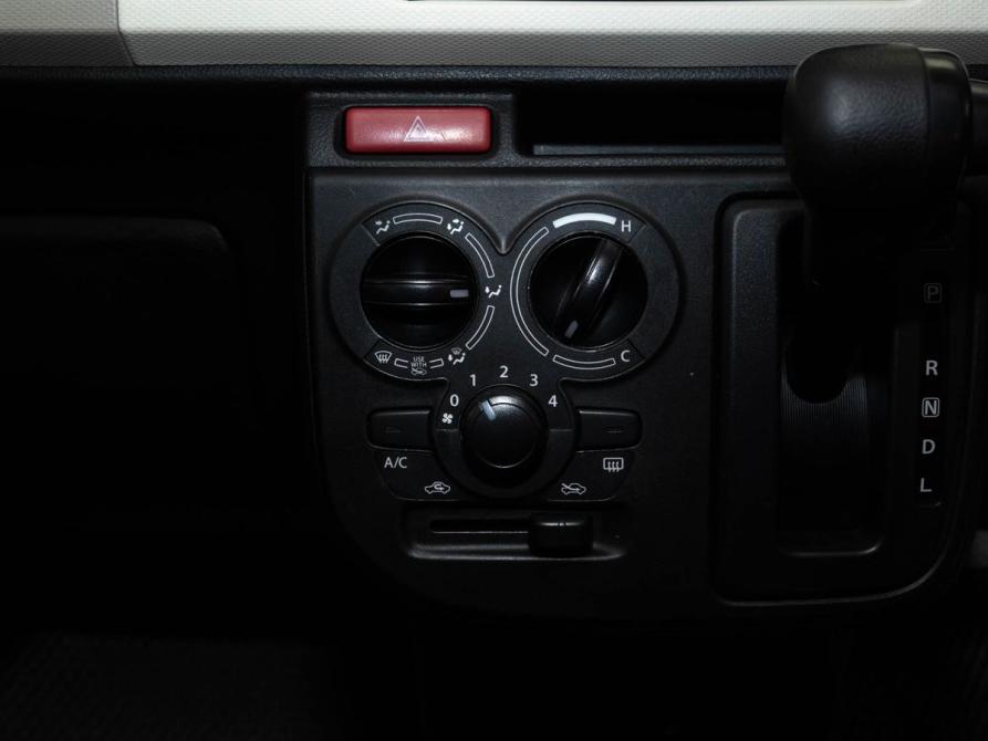 Suzuki Alto VIII (HA36) Казань  - изображение 10