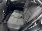 Toyota Corolla XI (E160 E170 E180) Краснодар  - изображение 33