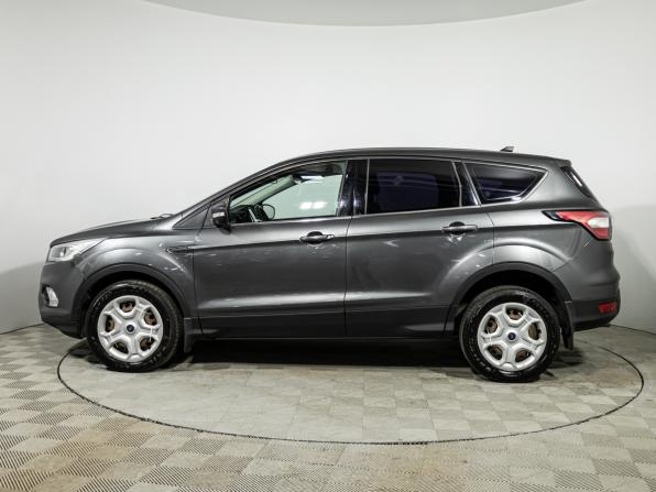Ford Kuga II Рестайлинг с пробегом 2018 года, цена 1 449 700 рублей, 180354 км, внедорожник, Автокод Объявления