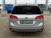 Volkswagen Golf VII Набережные Челны  - изображение 32