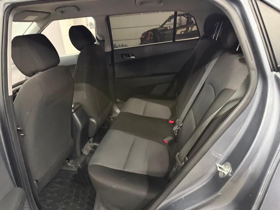 Hyundai Creta I Рестайлинг Краснодар  - изображение 11