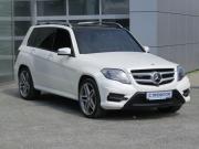 Mercedes-Benz GLK-Класс I (X204) Рестайлинг Екатеринбург  - изображение 25