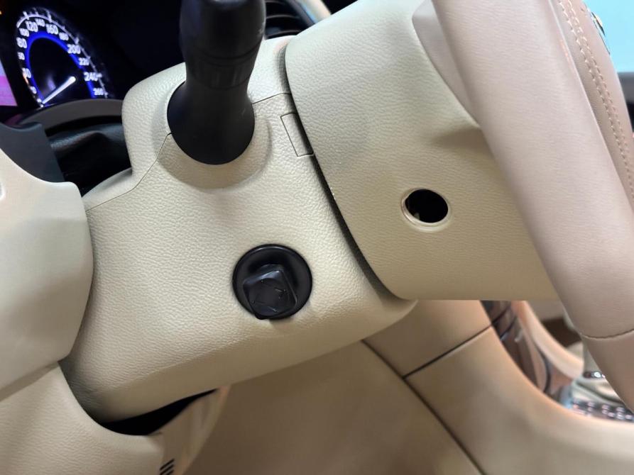 Infiniti EX I (J50) Набережные Челны  - изображение 13