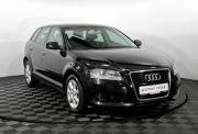 Audi A3 II (8P) Рестайлинг 2 Нижний Новгород  - изображение 27