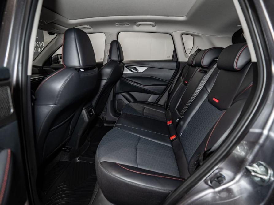Changan CS35 Plus I Рестайлинг Брянск  - изображение 17