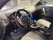 Nissan Qashqai I Рестайлинг Екатеринбург  - изображение 29