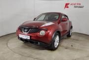 Nissan Juke I Волгоград  - изображение 29