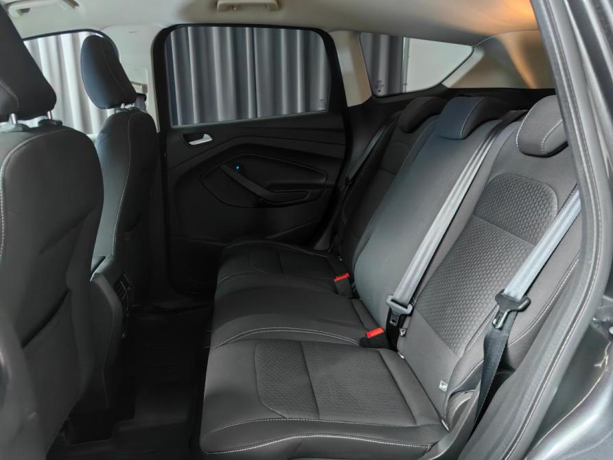 Ford Kuga II Рестайлинг Москва  - изображение 11