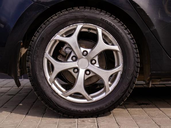 Hyundai i30 I с пробегом 2009 года, цена 535 000 рублей, 257444 км, хэтчбек, Автокод Объявления