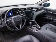 Toyota Camry VIII (XV70) Москва  - изображение 29