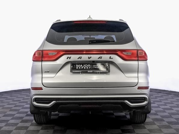 Haval M6 II с пробегом 2024 года, цена 1 575 000 рублей, 95945 км, внедорожник, Автокод Объявления