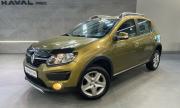 Renault Sandero II Стерлитамак  - изображение 26