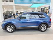 Volkswagen Tiguan II Рестайлинг Казань  - изображение 32