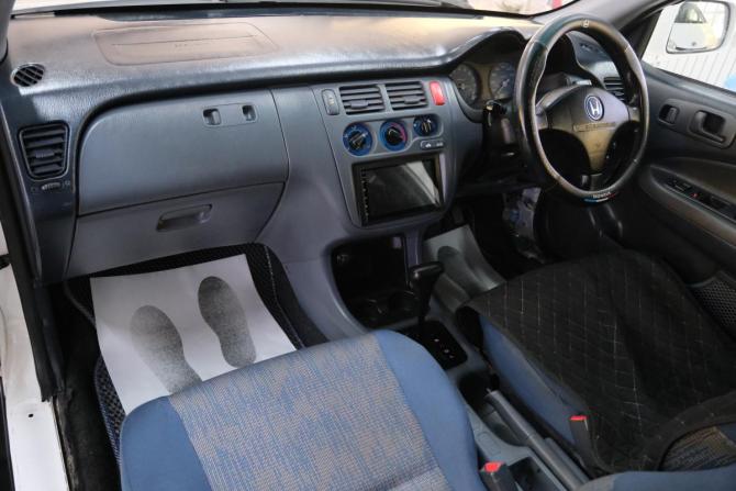 Honda HR-V I с пробегом 1998 года, цена 459 000 рублей, 182000 км, внедорожник, Автокод Объявления