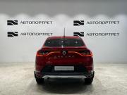 Renault Arkana I Санкт-Петербург  - изображение 30