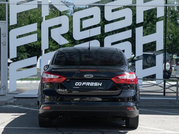 Ford Focus III с пробегом 2012 года, цена 899 000 рублей, 141007 км, седан, Автокод Объявления