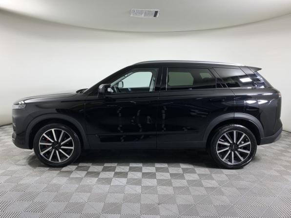 Jaecoo J7 I с пробегом 2023 года, цена 2 195 000 рублей, 49633 км, внедорожник, Автокод Объявления