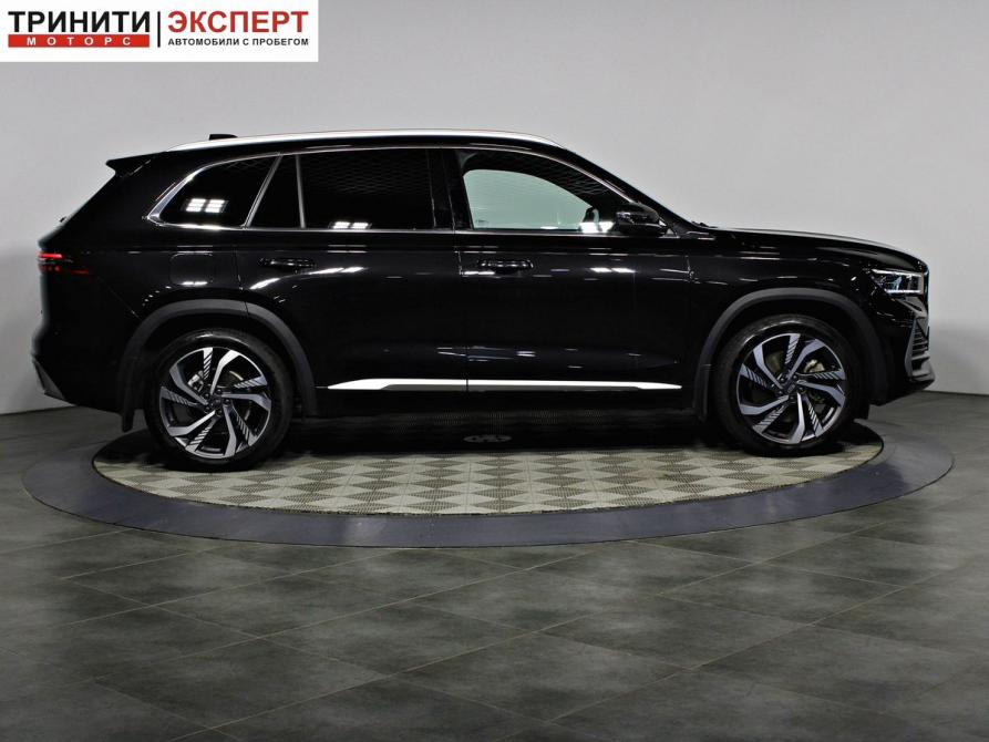 Geely Monjaro I Белгород  - изображение 4