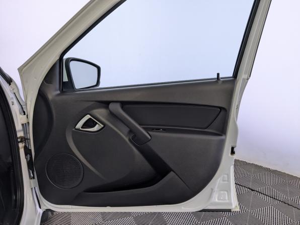 Lada (ВАЗ) Granta I Рестайлинг с пробегом 2023 года, цена 670 000 рублей, 110642 км, седан, Автокод Объявления