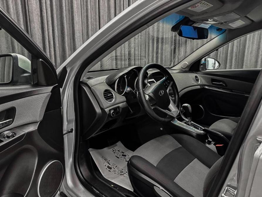 Daewoo Lacetti Красноярск  - изображение 8