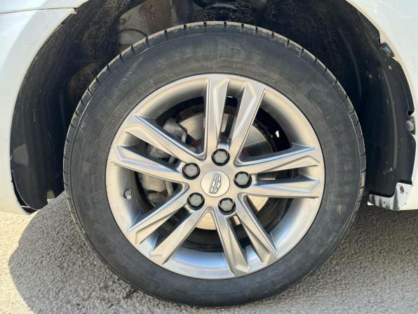 Geely Emgrand 7 I Рестайлинг с пробегом 2019 года, цена 693 000 рублей, 170250 км, седан, Автокод Объявления