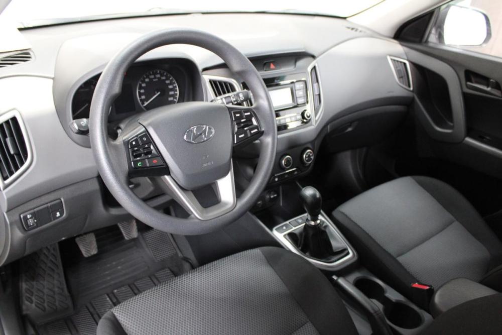 Hyundai Creta I Рестайлинг Ярославль  - изображение 10