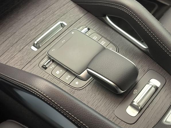 Mercedes-Benz GLS II (X167) с пробегом 2024 года, цена 13 700 000 рублей, 4000 км, внедорожник, Автокод Объявления