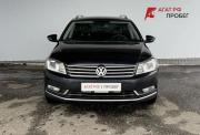 Volkswagen Passat B7 Киров  - изображение 33