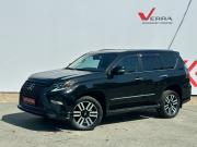 Lexus GX II Рестайлинг Пермь  - изображение 16