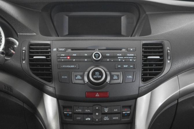 Honda Accord VIII с пробегом 2008 года, цена 1 199 000 рублей, 199999 км, седан, Автокод Объявления
